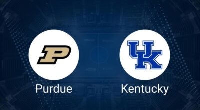 How to Watch Purdue vs. Kentucky Women's Basketball on TV or Live Stream - December 14