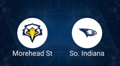 How to Watch Southern Indiana vs. Morehead State on TV or Live Stream - December 31