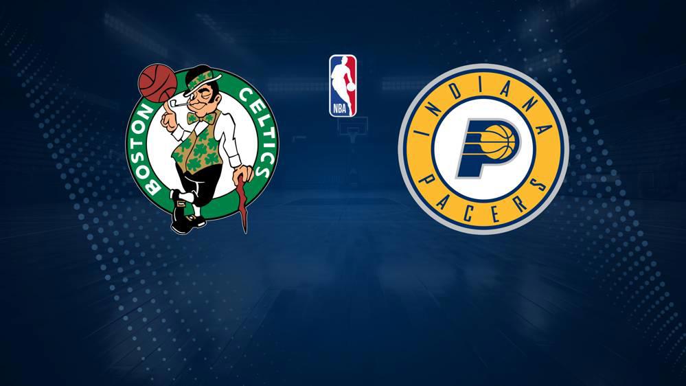 How to Watch the Celtics vs. Pacers Game: Streaming & TV Channel Info for December 29