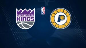 How to Watch the Kings vs. Pacers Game: Streaming & TV Channel Info for December 22