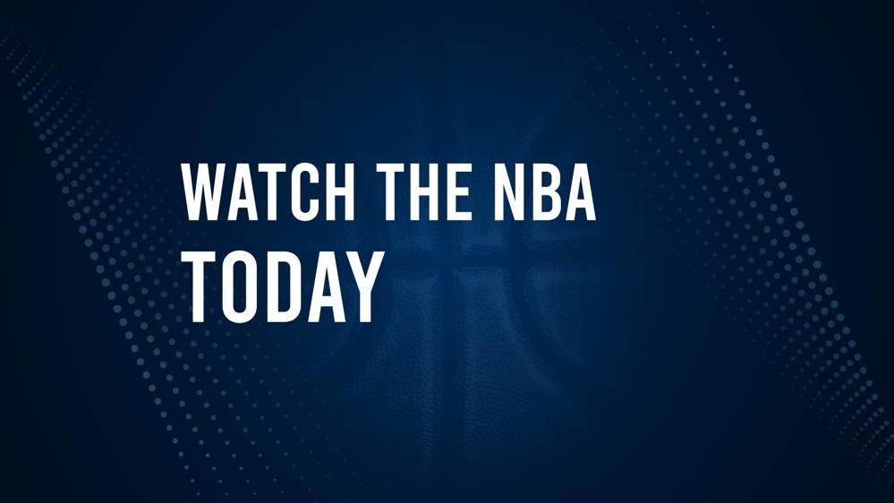 How to Watch the NBA Today, December 15