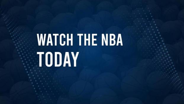 How to Watch the NBA Today, December 26