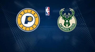 How to Watch the Pacers vs. Bucks Game: Streaming & TV Channel Info for December 31