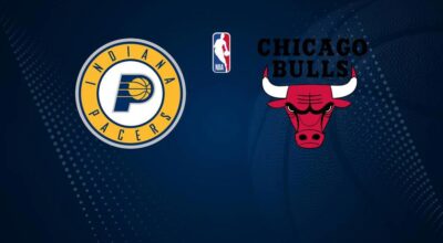 How to Watch the Pacers vs. Bulls Game: Streaming & TV Channel Info for December 6