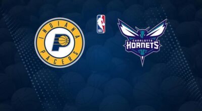 How to Watch the Pacers vs. Hornets Game: Streaming & TV Channel Info for December 8