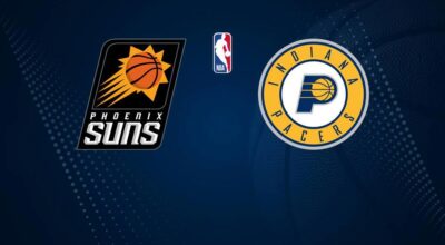 How to Watch the Suns vs. Pacers Game: Streaming & TV Channel Info for December 19