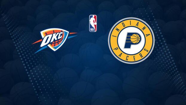 How to Watch the Thunder vs. Pacers Game: Streaming & TV Channel Info for December 26