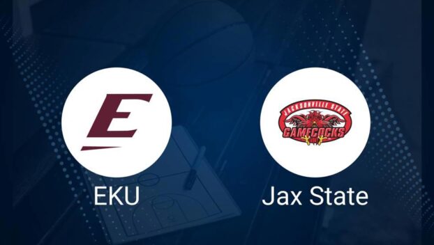 Jacksonville State vs. Eastern Kentucky Predictions & Picks: Spread, Total - December 21