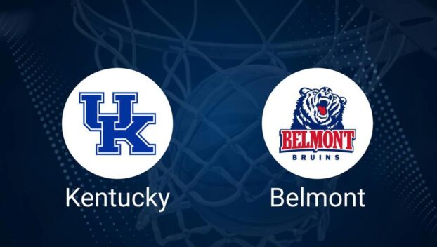 Kentucky vs. Belmont Women's Basketball Predictions & Picks: Spread, Total - December 20