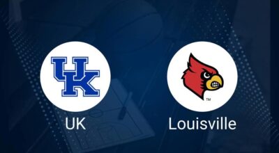 Kentucky vs. Louisville Predictions & Picks: Spread, Total - December 14