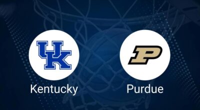 Kentucky vs. Purdue Women's Basketball Predictions & Picks: Spread, Total - December 14