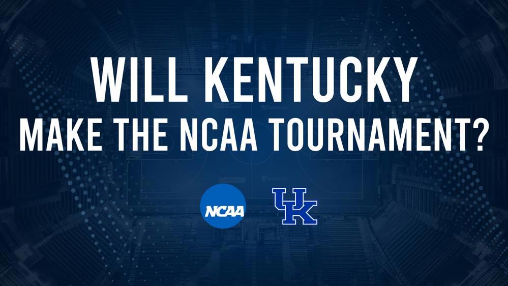 Kentucky Women's Basketball's 2025 NCAA Tournament Outlook