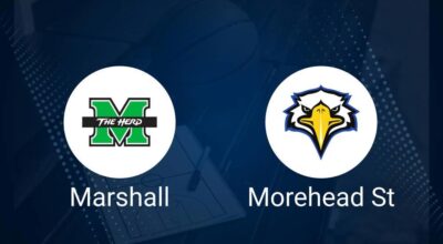 Marshall vs. Morehead State Predictions & Picks: Spread, Total - December 4