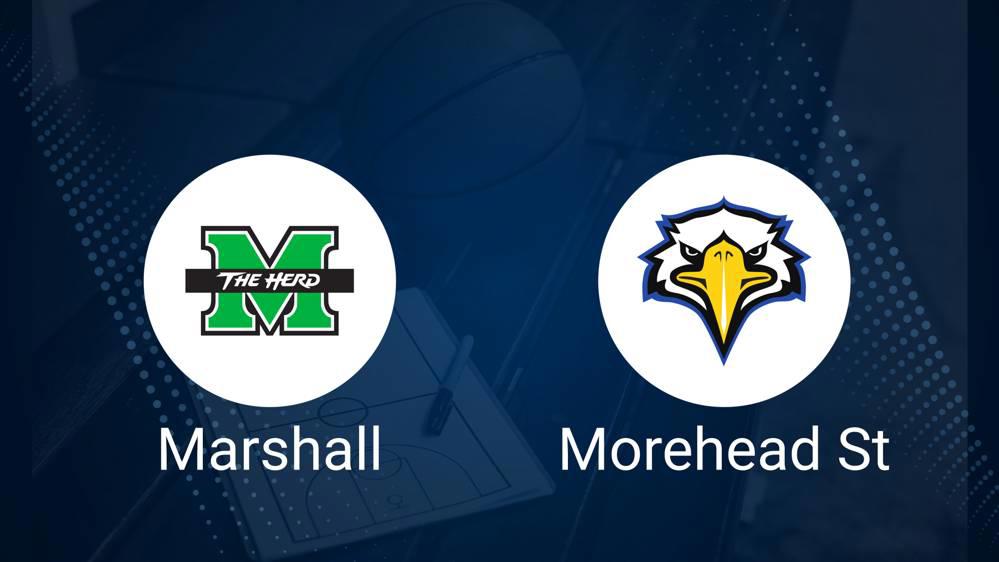 Marshall vs. Morehead State Predictions & Picks: Spread, Total - December 4