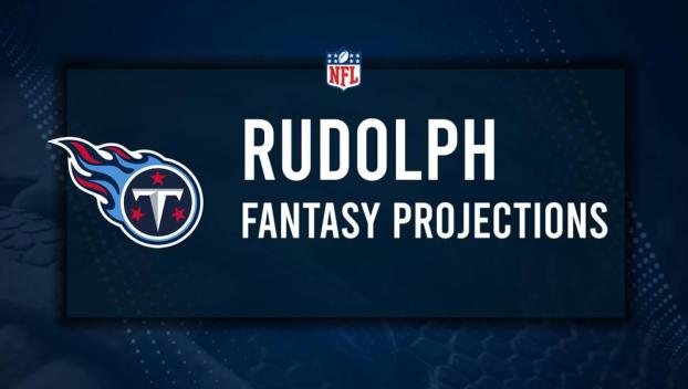 Mason Rudolph Fantasy Projections: Week 17 vs. the Jaguars