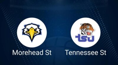 Morehead State vs. Tennessee State Predictions & Picks: Spread, Total - December 21