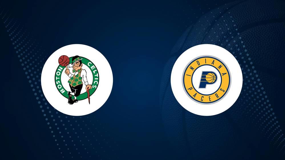 NBA Best Bets: Celtics vs. Pacers Picks for December 29