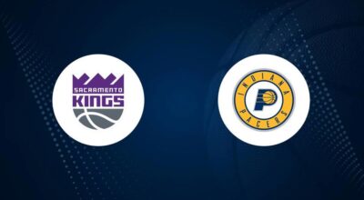 NBA Best Bets: Kings vs. Pacers Picks for December 22