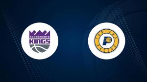 NBA Best Bets: Kings vs. Pacers Picks for December 22