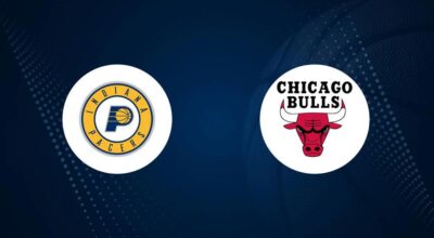 NBA Best Bets: Pacers vs. Bulls Picks for December 6