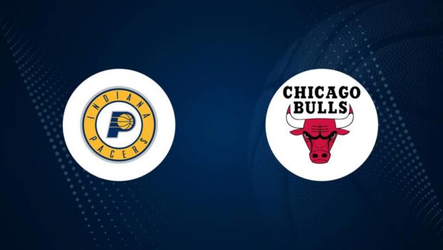 NBA Best Bets: Pacers vs. Bulls Picks for December 6