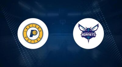 NBA Best Bets: Pacers vs. Hornets Picks for December 8