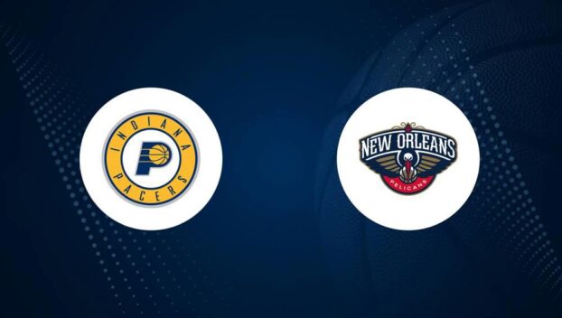 NBA Best Bets: Pacers vs. Pelicans Picks for December 15