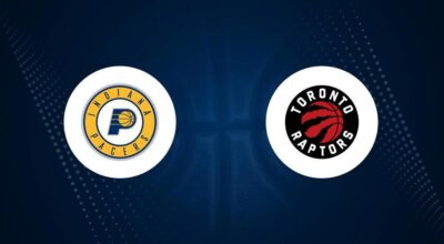 NBA Best Bets: Pacers vs. Raptors Picks for December 3