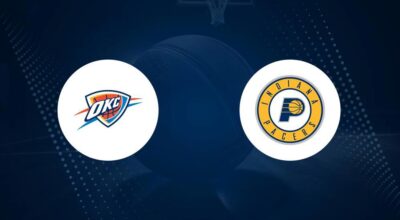 NBA Best Bets: Thunder vs. Pacers Picks for December 26