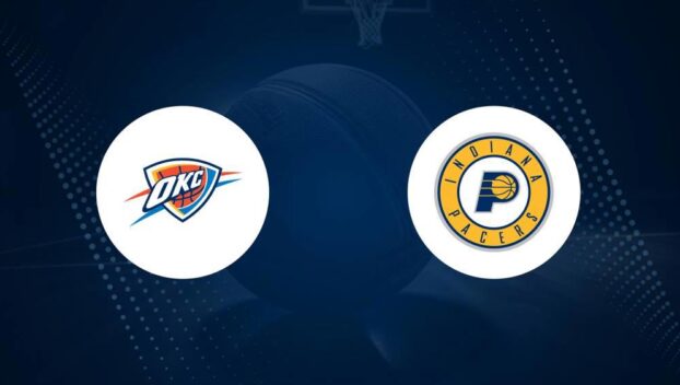 NBA Best Bets: Thunder vs. Pacers Picks for December 26