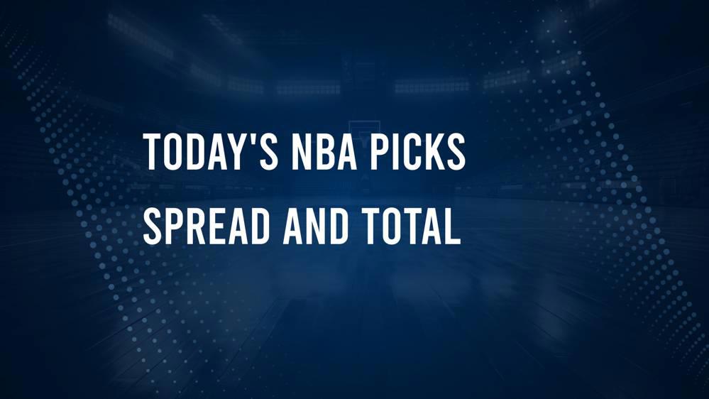 NBA Spread and Total Picks for Today, December 1