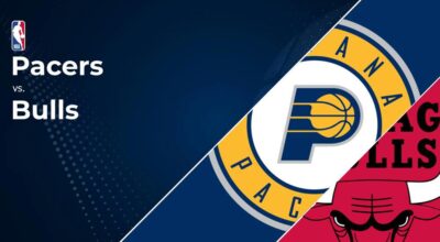 Pacers vs. Bulls Prediction & Picks: Line, Spread, Over/Under - December 6