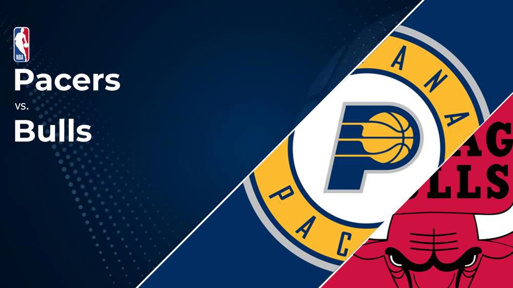 Pacers vs. Bulls Prediction & Picks: Line, Spread, Over/Under - December 6