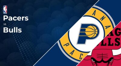 Pacers vs. Bulls Tickets Available – Wednesday, Jan. 8