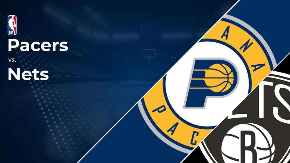 Pacers vs. Nets Prediction & Picks: Line, Spread, Over/Under - December 4