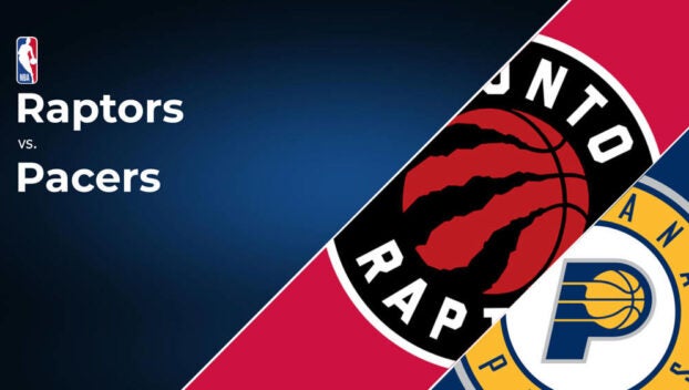 Pacers vs. Raptors Injury Report Today - December 3