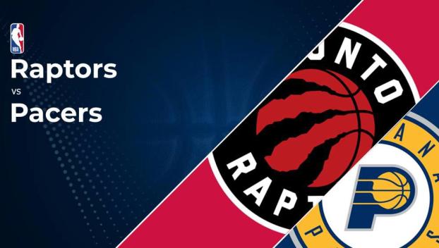 Pacers vs. Raptors Tickets Available – Tuesday, Dec. 3
