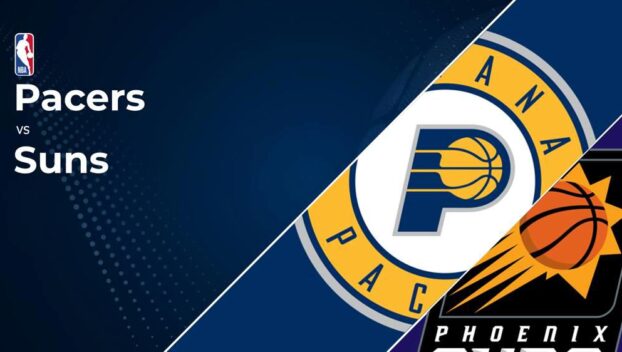 Pacers vs. Suns Tickets Available – Saturday, Jan. 4