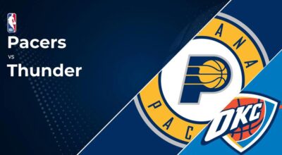 Pacers vs. Thunder Tickets Available – Thursday, Dec. 26