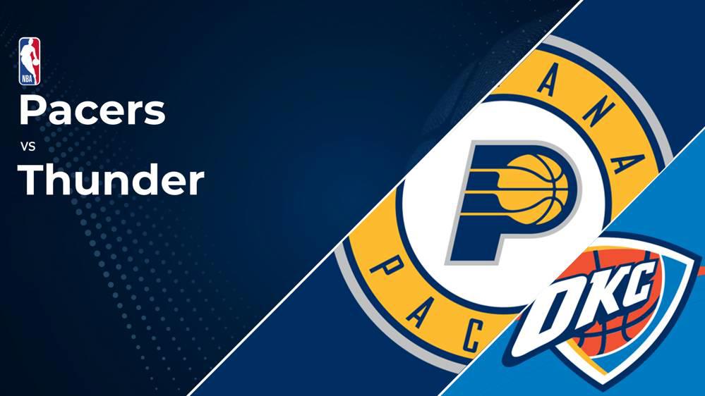 Pacers vs. Thunder Tickets Available – Thursday, Dec. 26