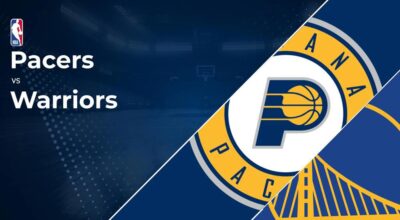 Pacers vs. Warriors Tickets Available – Friday, Jan. 10