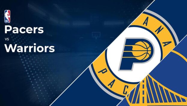 Pacers vs. Warriors Tickets Available – Friday, Jan. 10