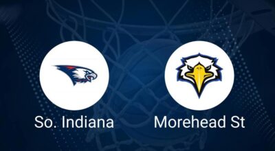 Southern Indiana vs. Morehead State Basketball Tickets - Tuesday, December 31