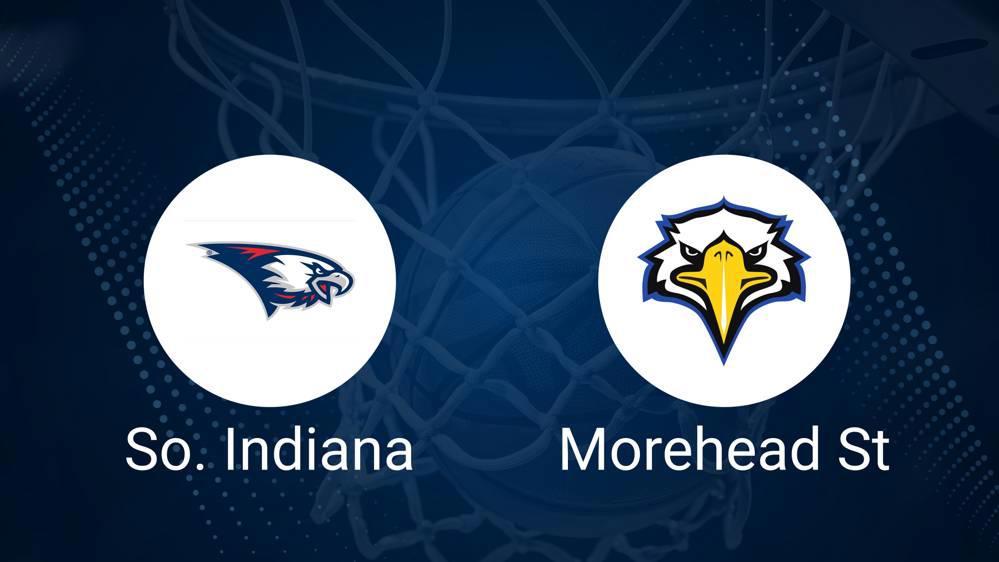 Southern Indiana vs. Morehead State Basketball Tickets - Tuesday, December 31