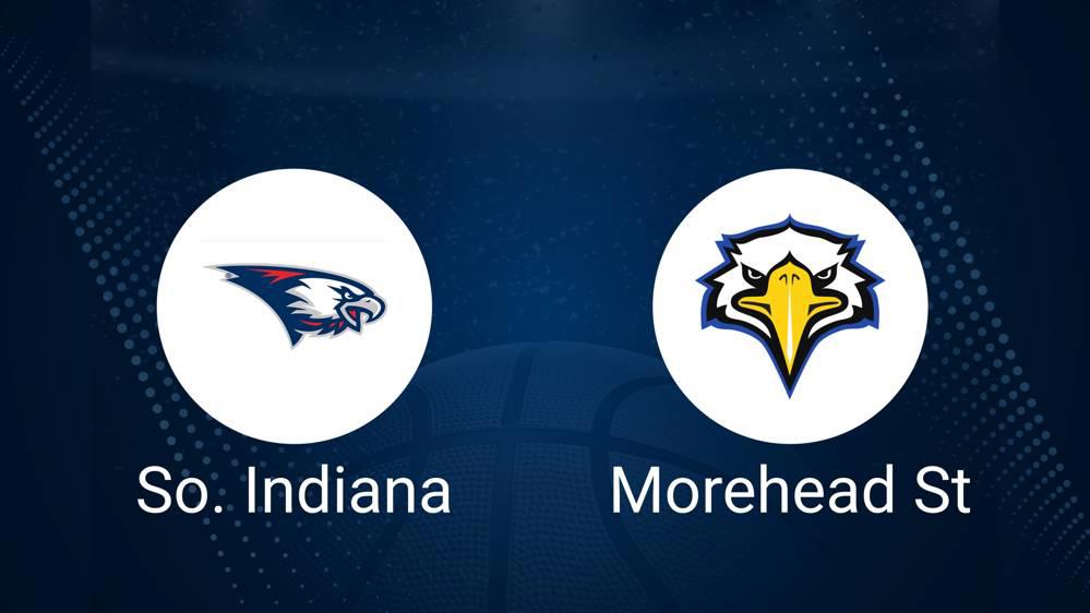 Southern Indiana vs. Morehead State Predictions & Picks: Spread, Total - December 31