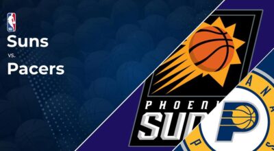 Suns vs. Pacers Prediction & Picks: Line, Spread, Over/Under - December 19