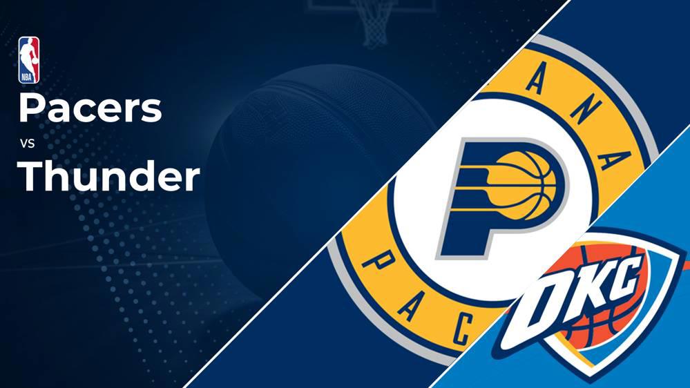 Thunder vs. Pacers Tickets Available – Thursday, Dec. 26