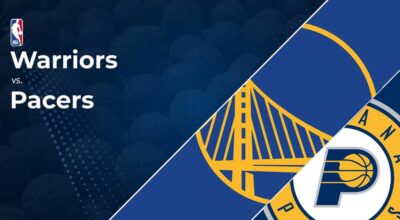 Warriors vs. Pacers Prediction & Picks: Line, Spread, Over/Under - December 23