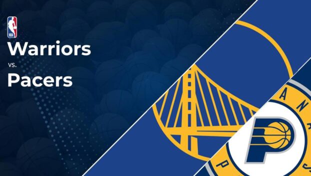 Warriors vs. Pacers Prediction & Picks: Line, Spread, Over/Under - December 23