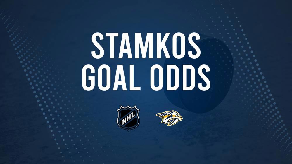 Will Steven Stamkos Score a Goal Against the Flames on December 10?